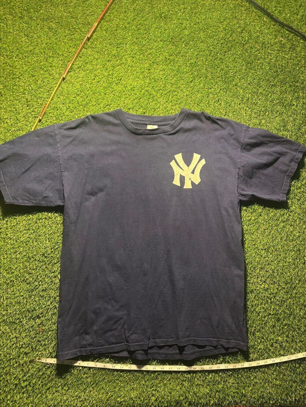 90s Yankees Irabu 35 T-shirt